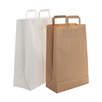 Store paper bag 70 g/m²